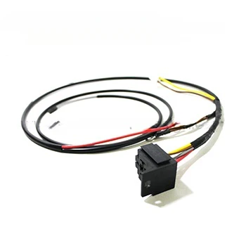 Headlight Washer System Harness for Porsche 911