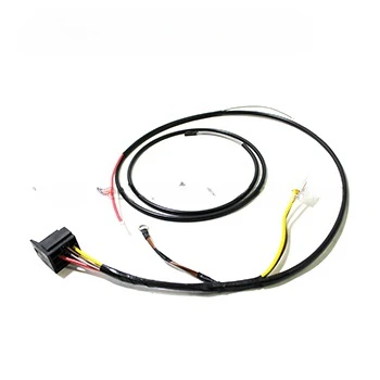 Headlight Washer System Harness for Porsche 911 - Image 2