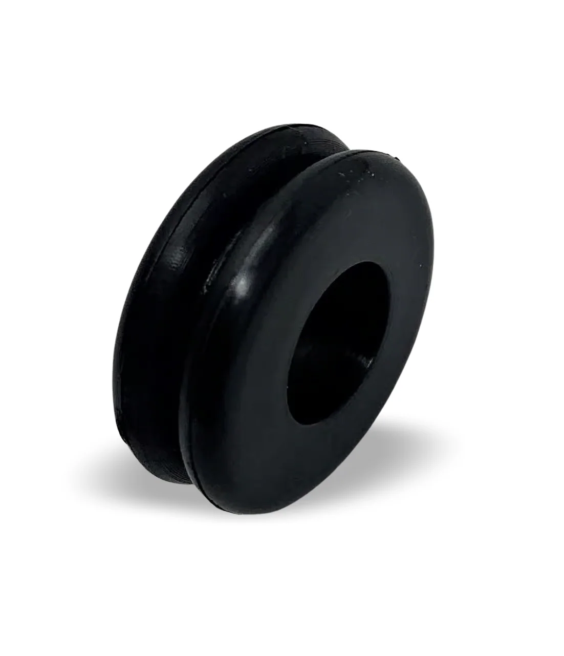 914Rubber Headlight Wiring Grommet for Porsche 356B/C (1960-65)