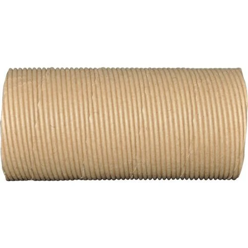 HEAT EXCHANGER HOSE, PAPER-ALUMINUM, 60 X 130 MM - Image 4