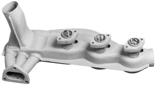 HEAT EXCHANGER LT/RT 911 - Image 2