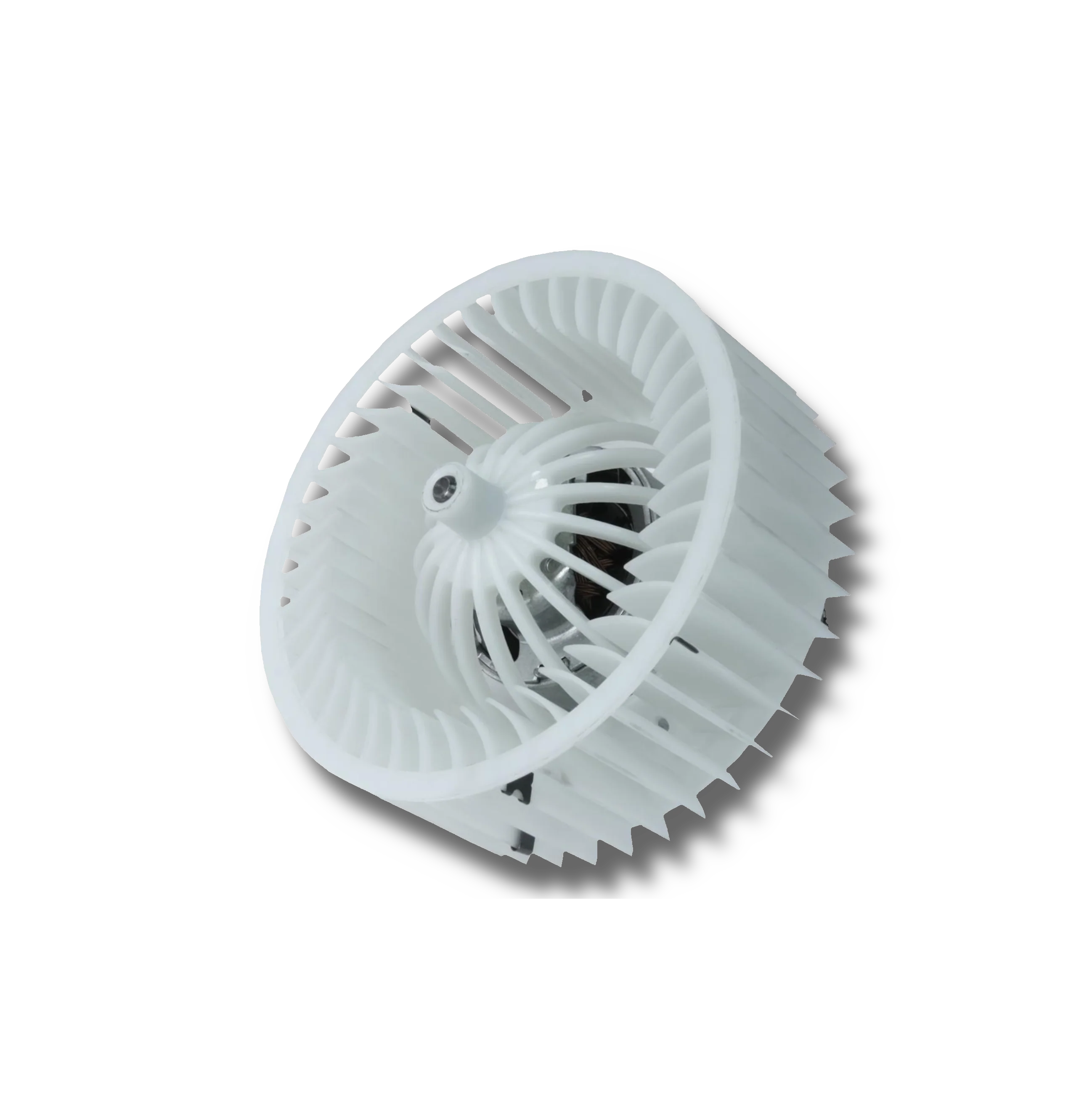 Heater Blower Motor w/ Cage for Porsche 911 (1989-98)