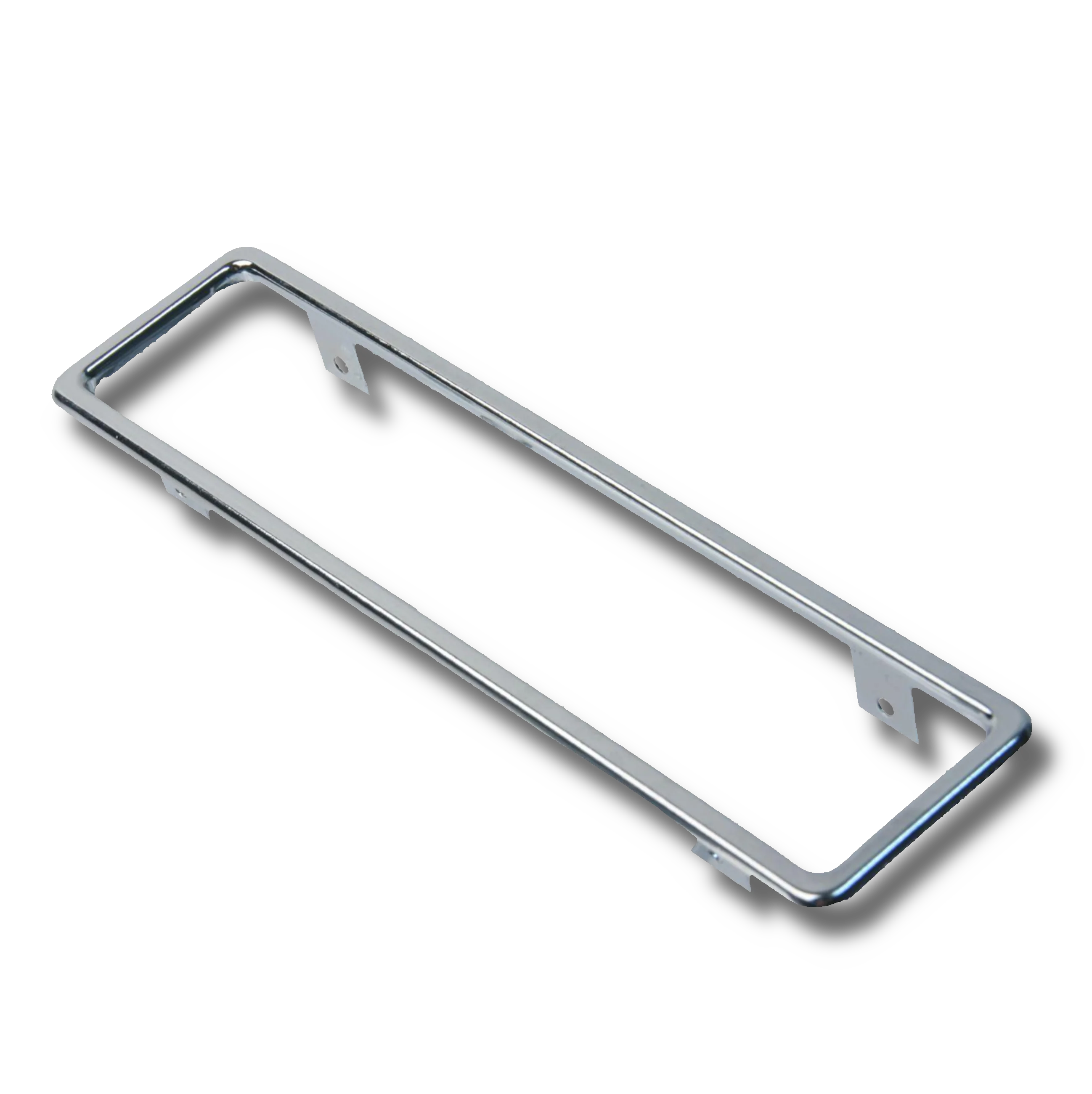 Heater Control Bezel for Porsche 911, 912, and 914 (1969-1976)