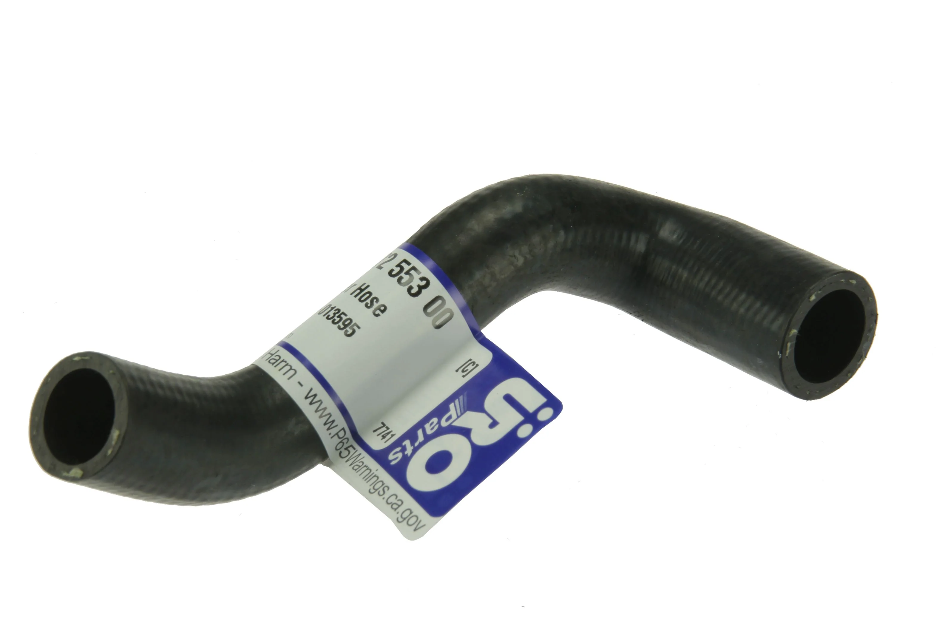 Heater Core to Feed Pipe Heater hose for Porsche 911/Boxster (996/997, 986/987)