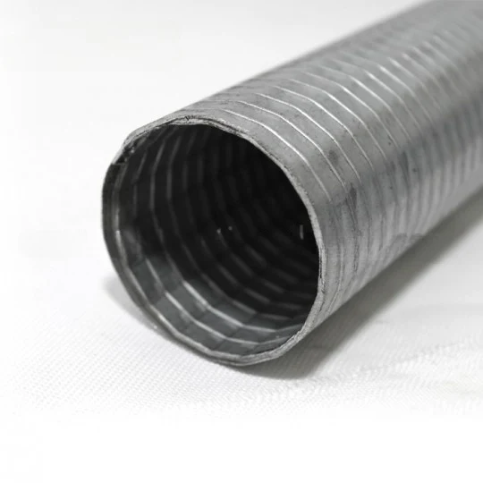 Heater Hose for Porsche 356 Pre A and 356A (1950-56) - Image 2