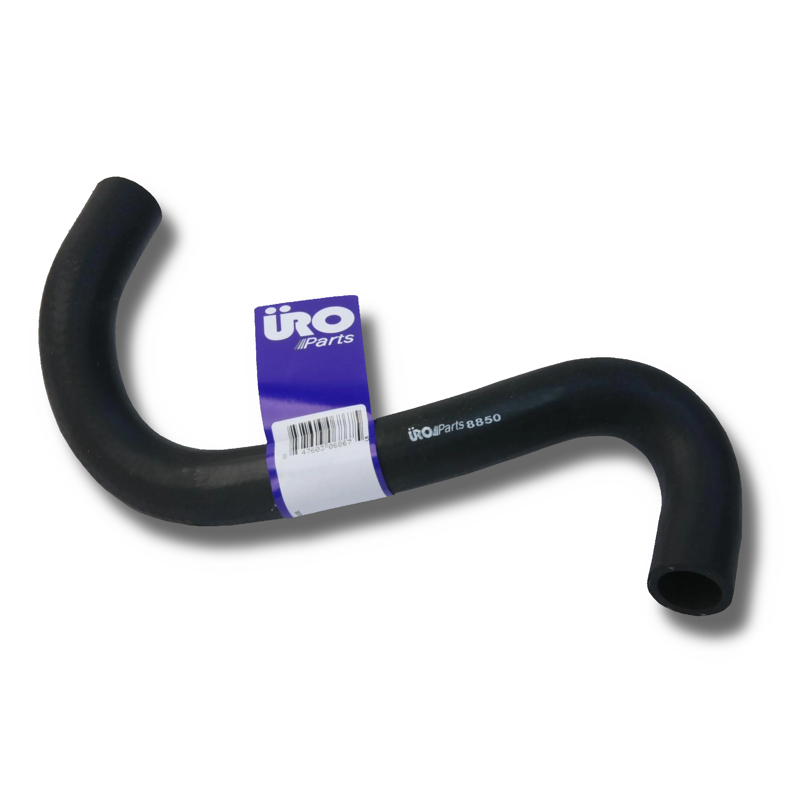 Heater Hose for Porsche 944 and 968 (1987-95)