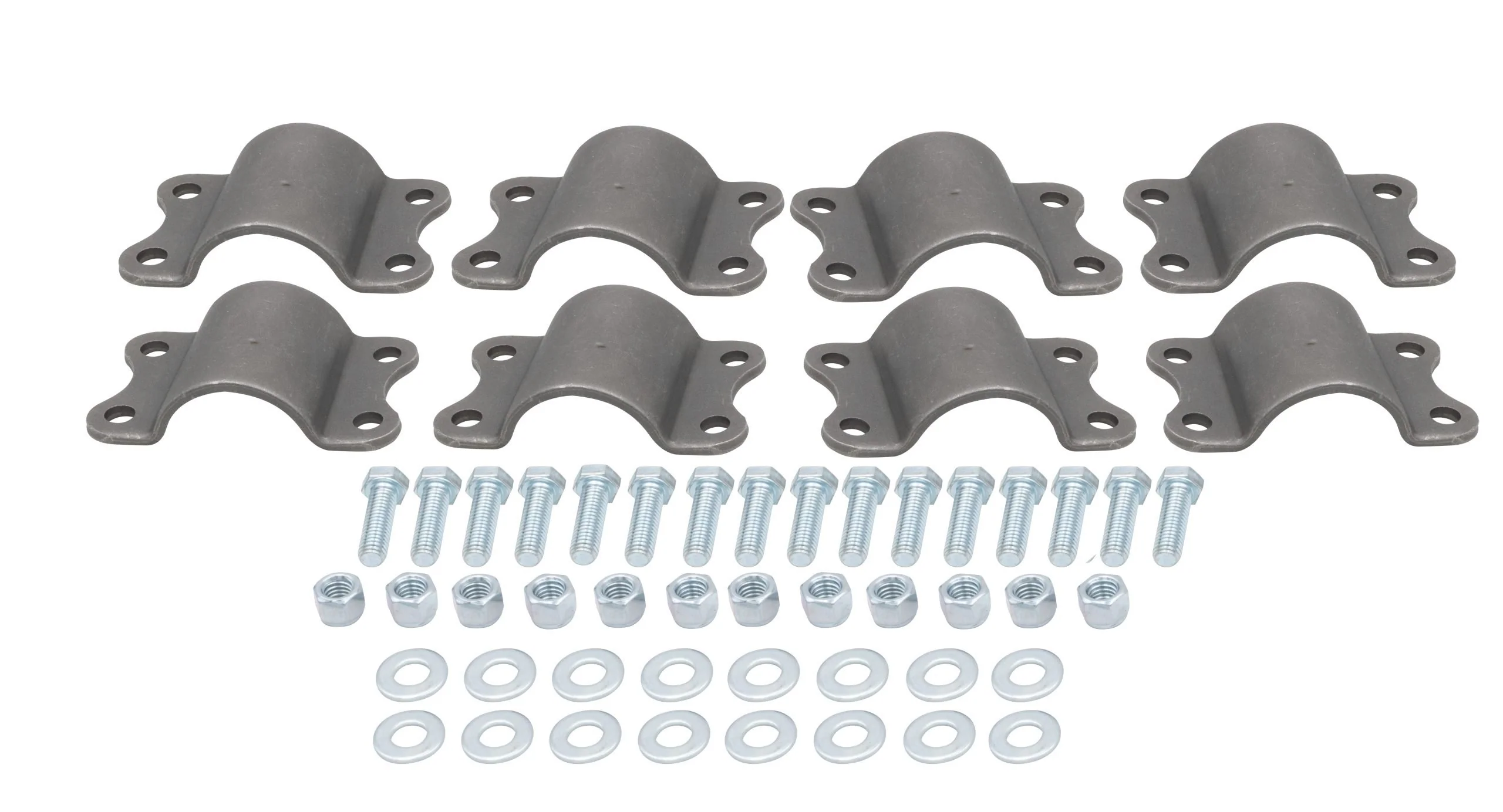 Heavy Duty Clamp Kit