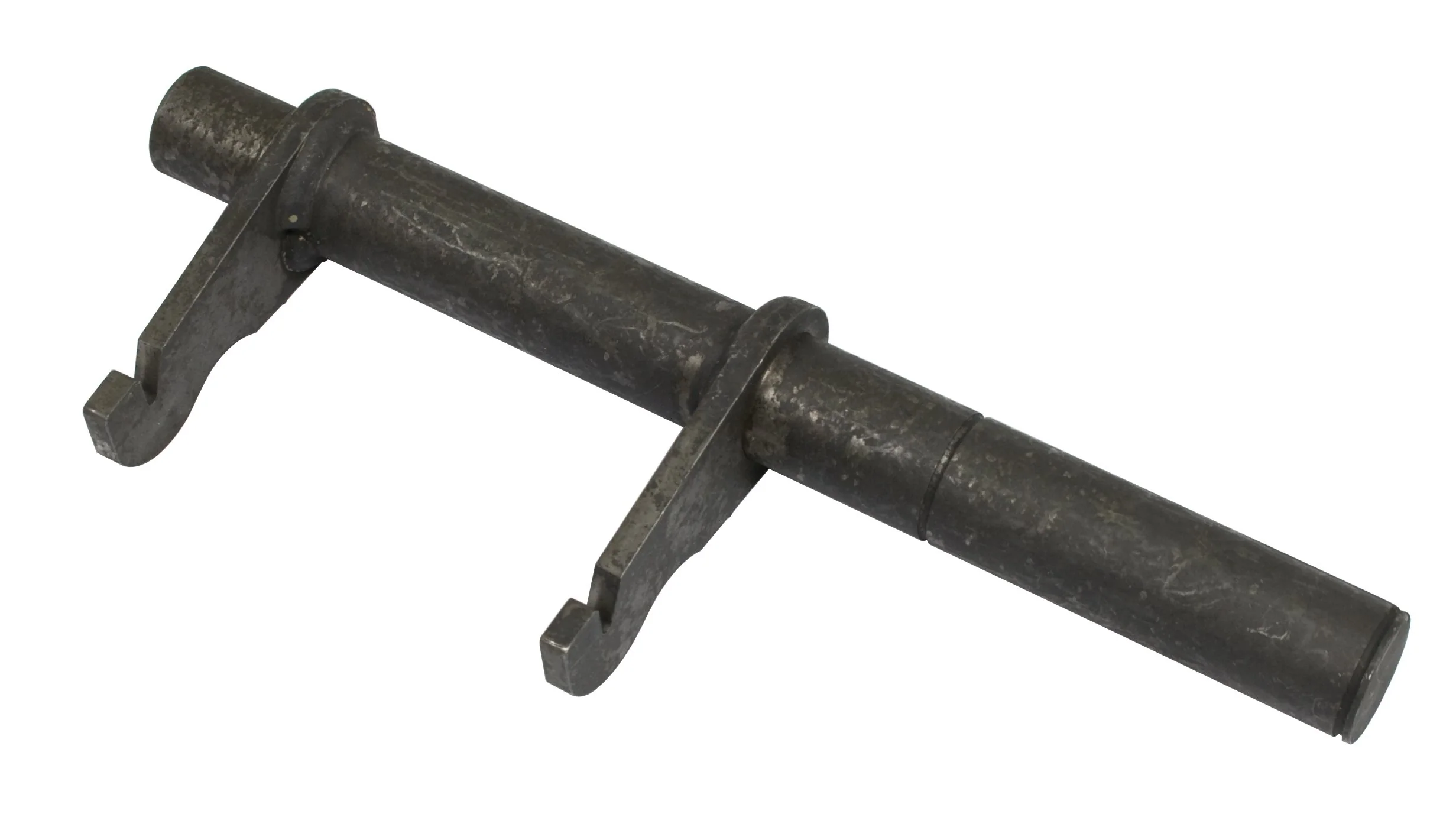 Heavy Duty Cross Shaft, Type 1 73-79
