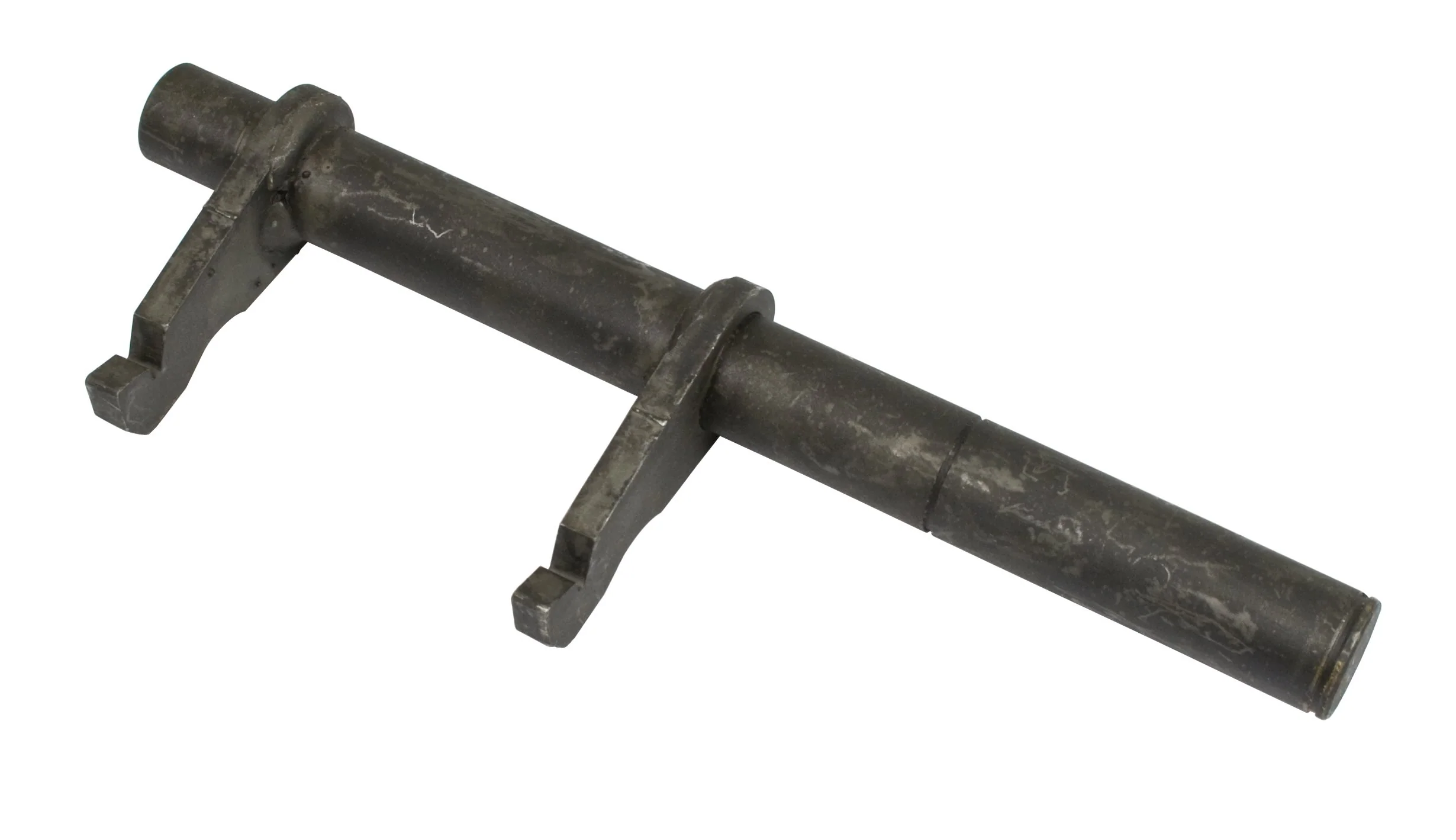 Heavy Duty Cross Shaft, Type 2 76-79