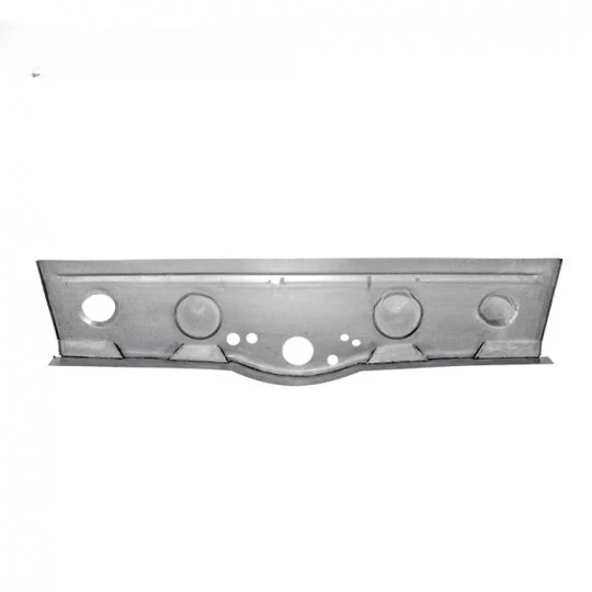 Heel Panel for Porsche 356B T5 and T6