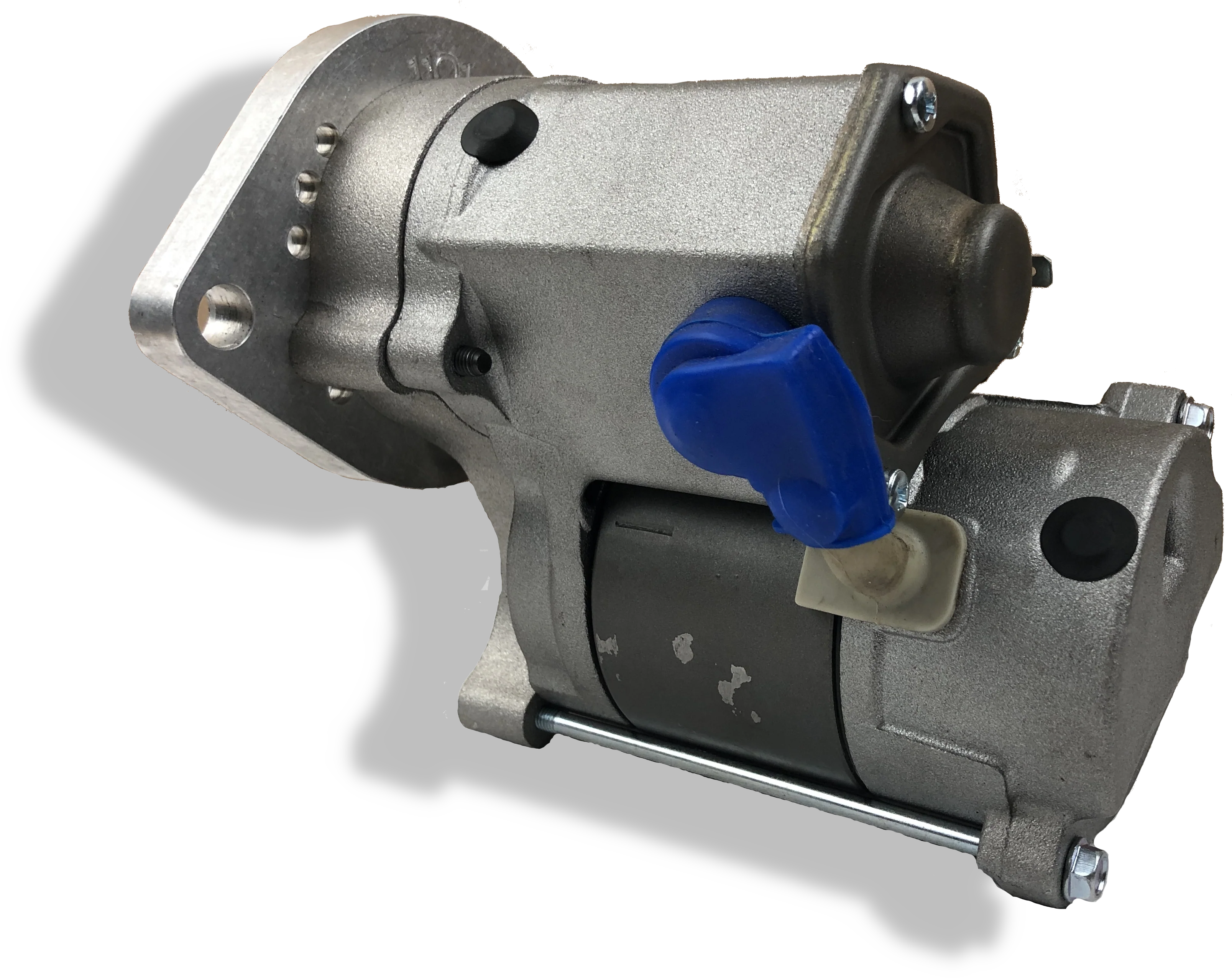High Torque Starter for Porsche 356 and 911/912 - Image 3