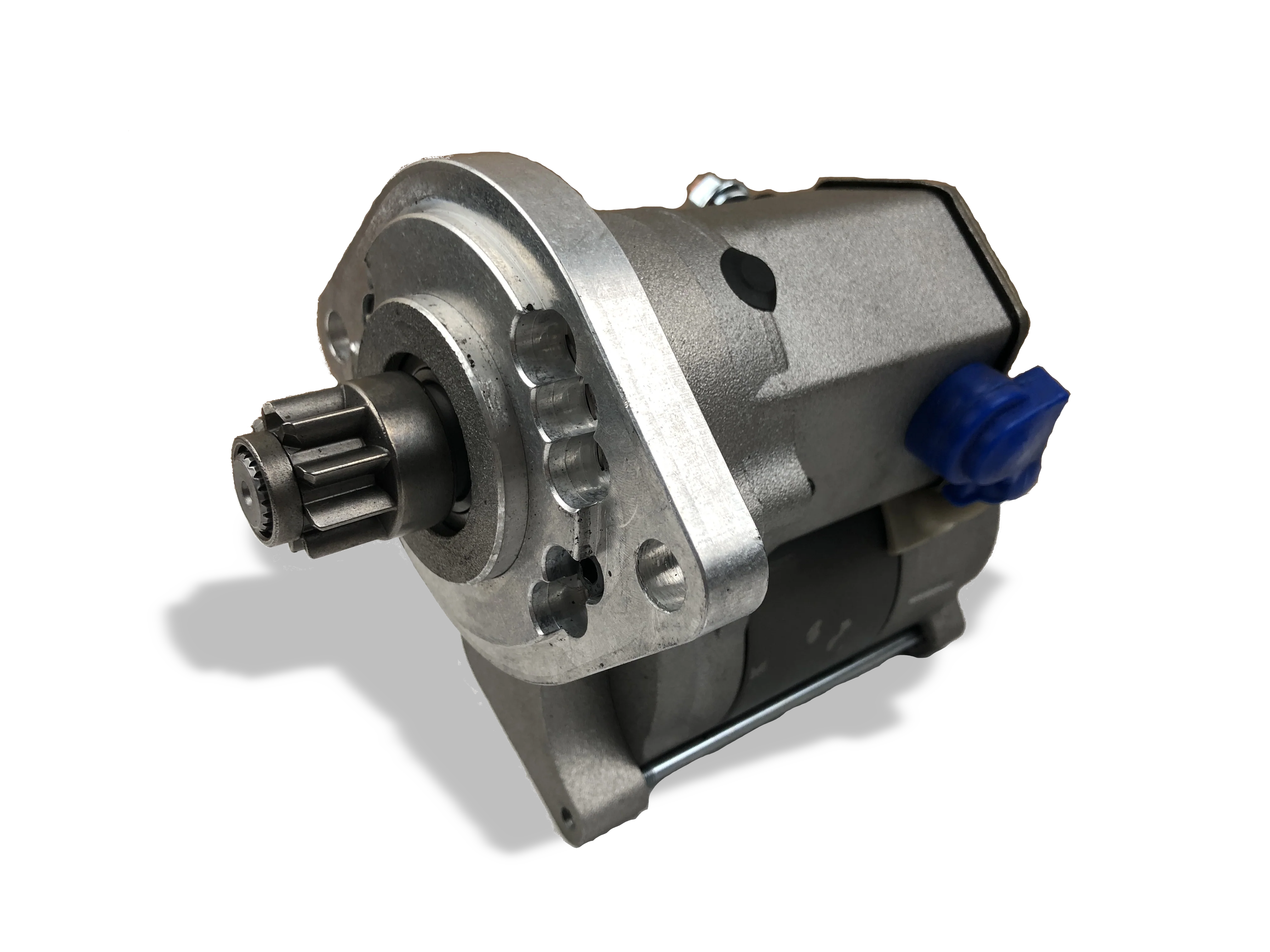 High Torque Starter for Porsche 356 and 911/912 - Image 5