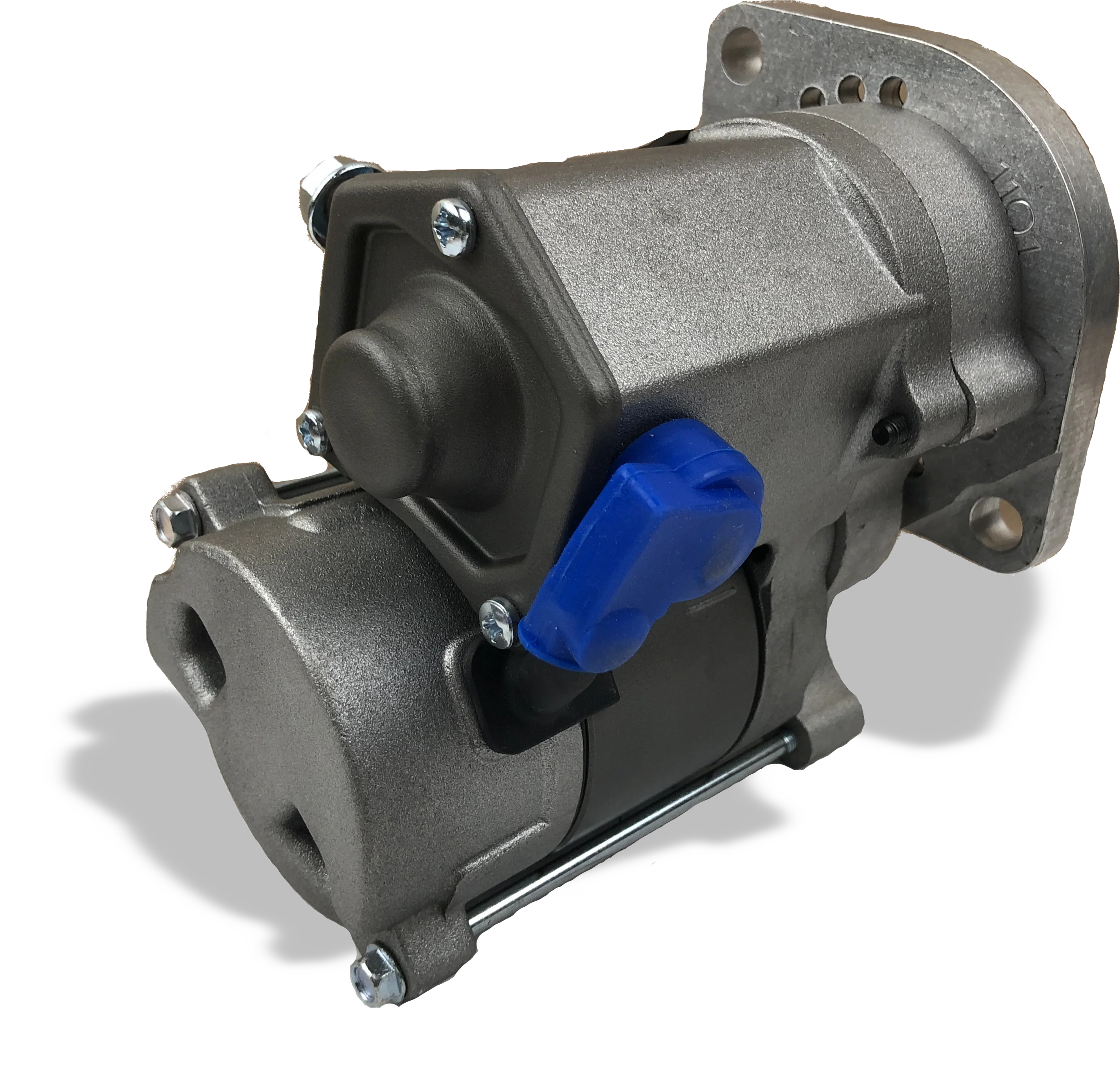High Torque Starter for Porsche 914 - Image 3