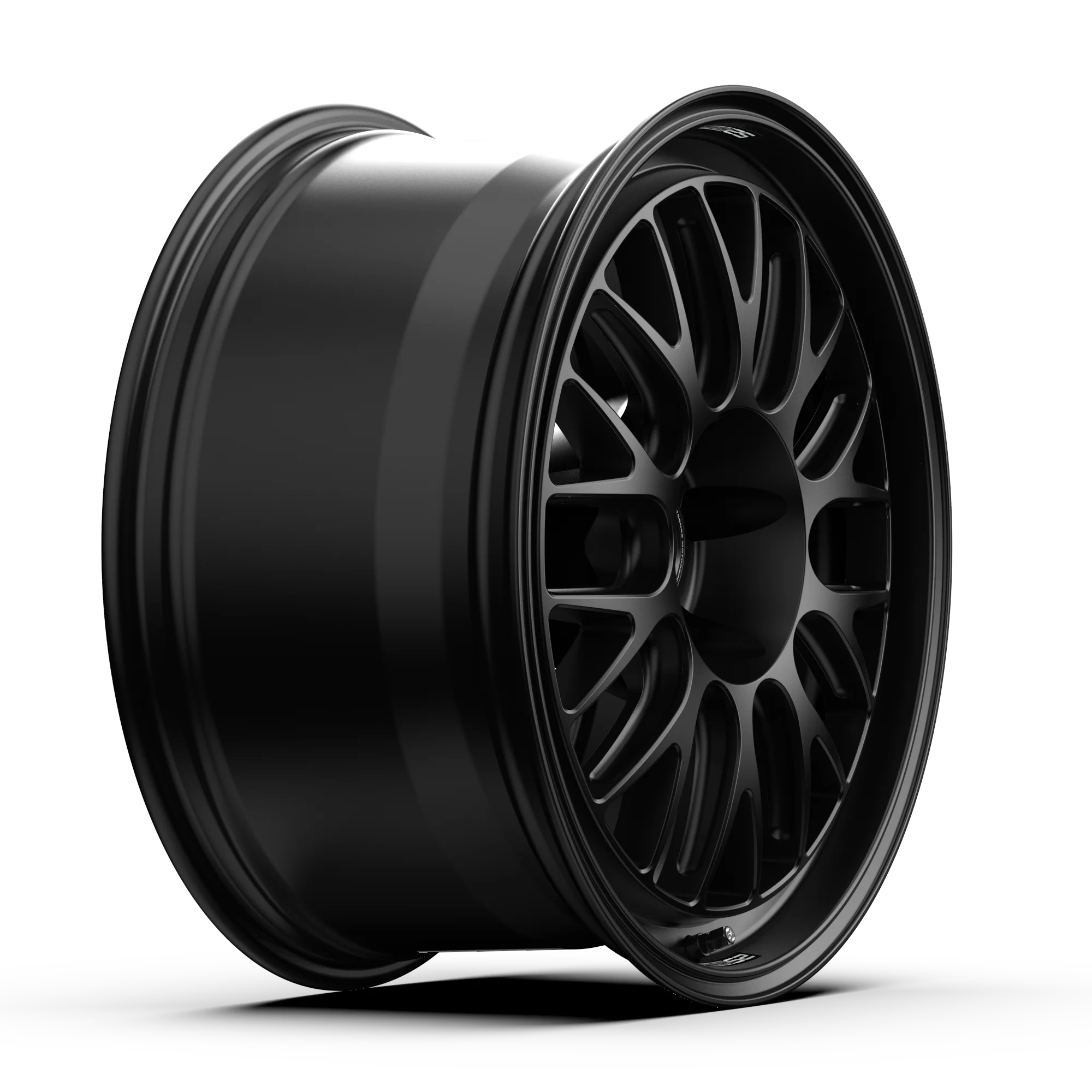 Holeshot RSR Asphalt Black for Macan - Image 3