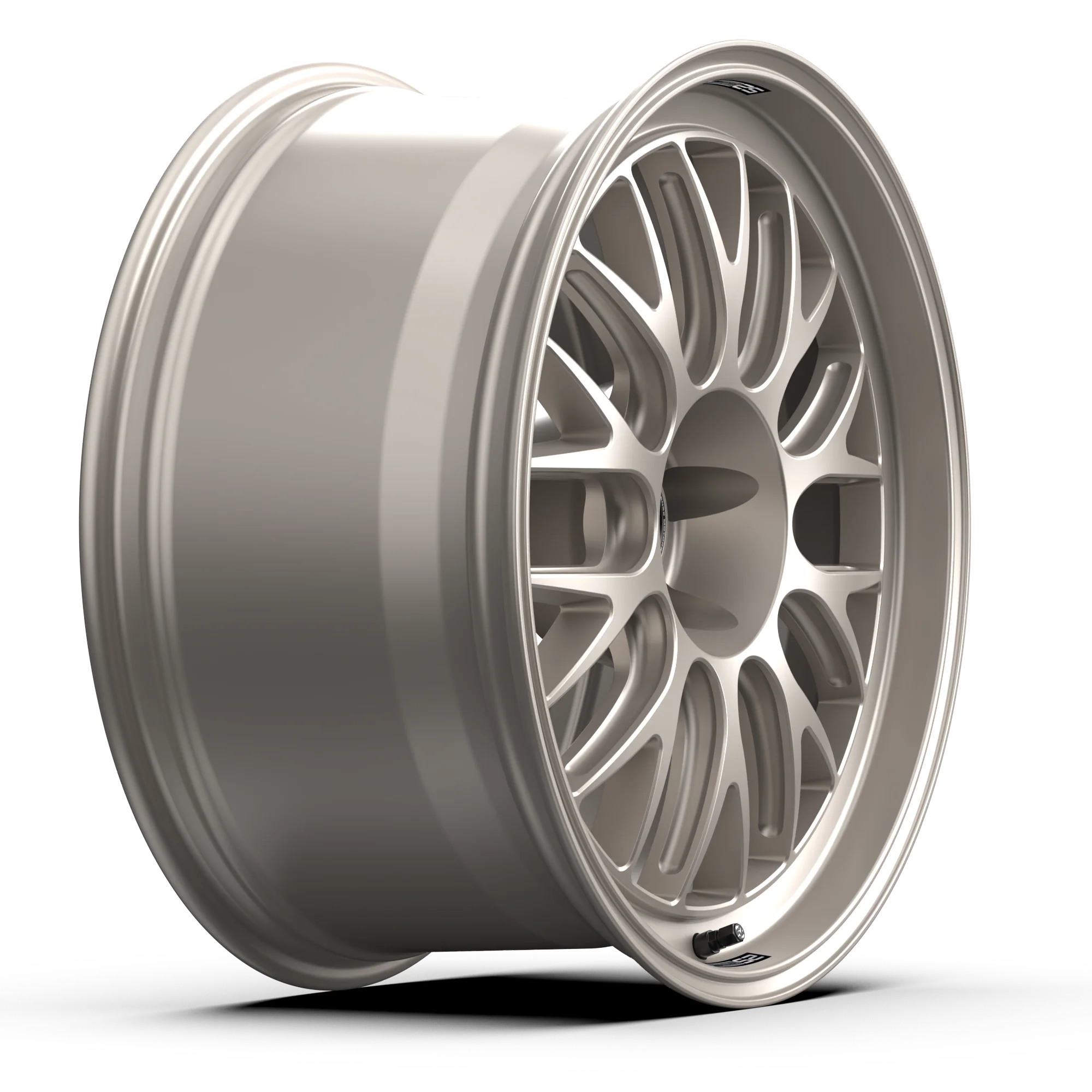 Holeshot RSR White Gold for Porsche - Image 3