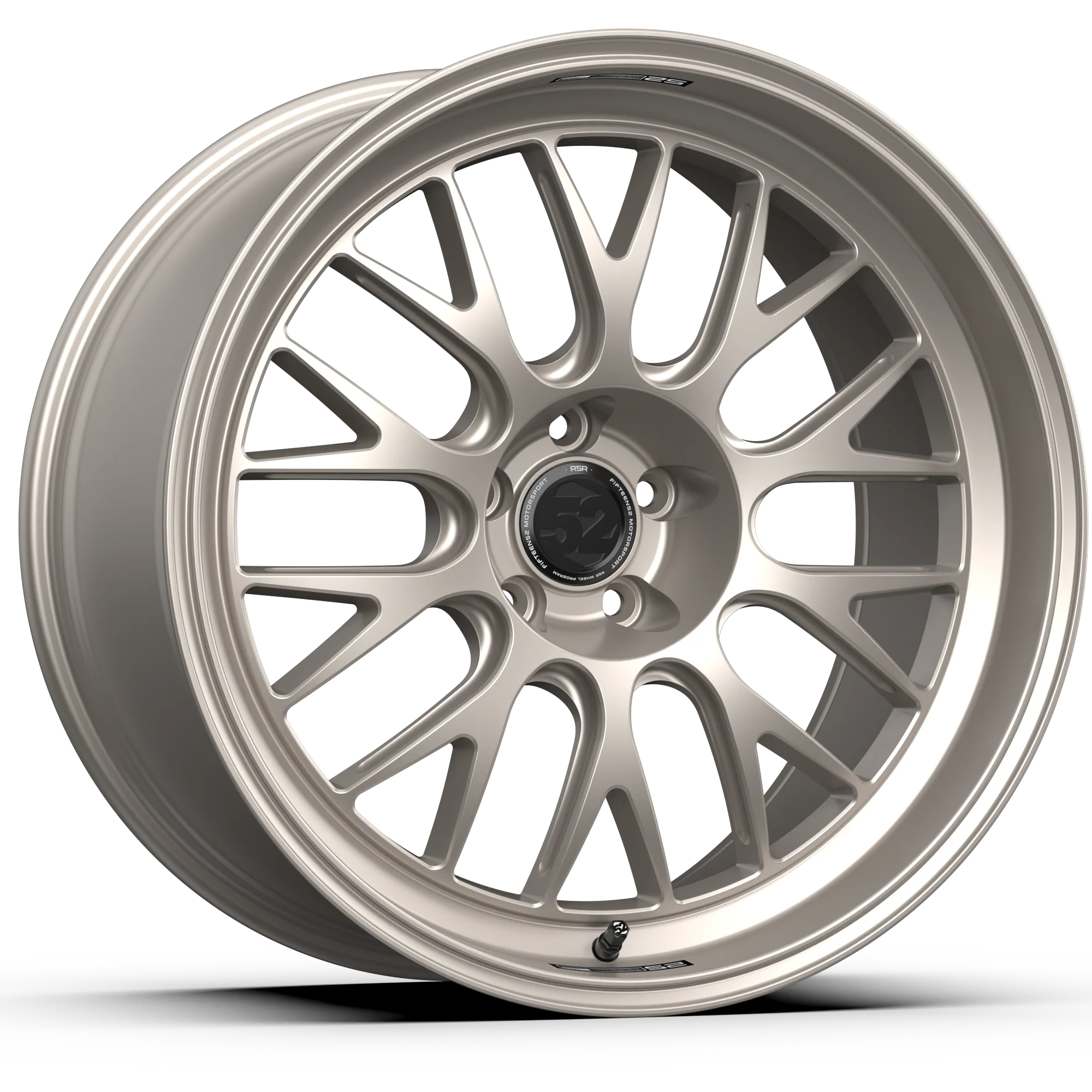 Holeshot RSR White Gold for Porsche - Image 4
