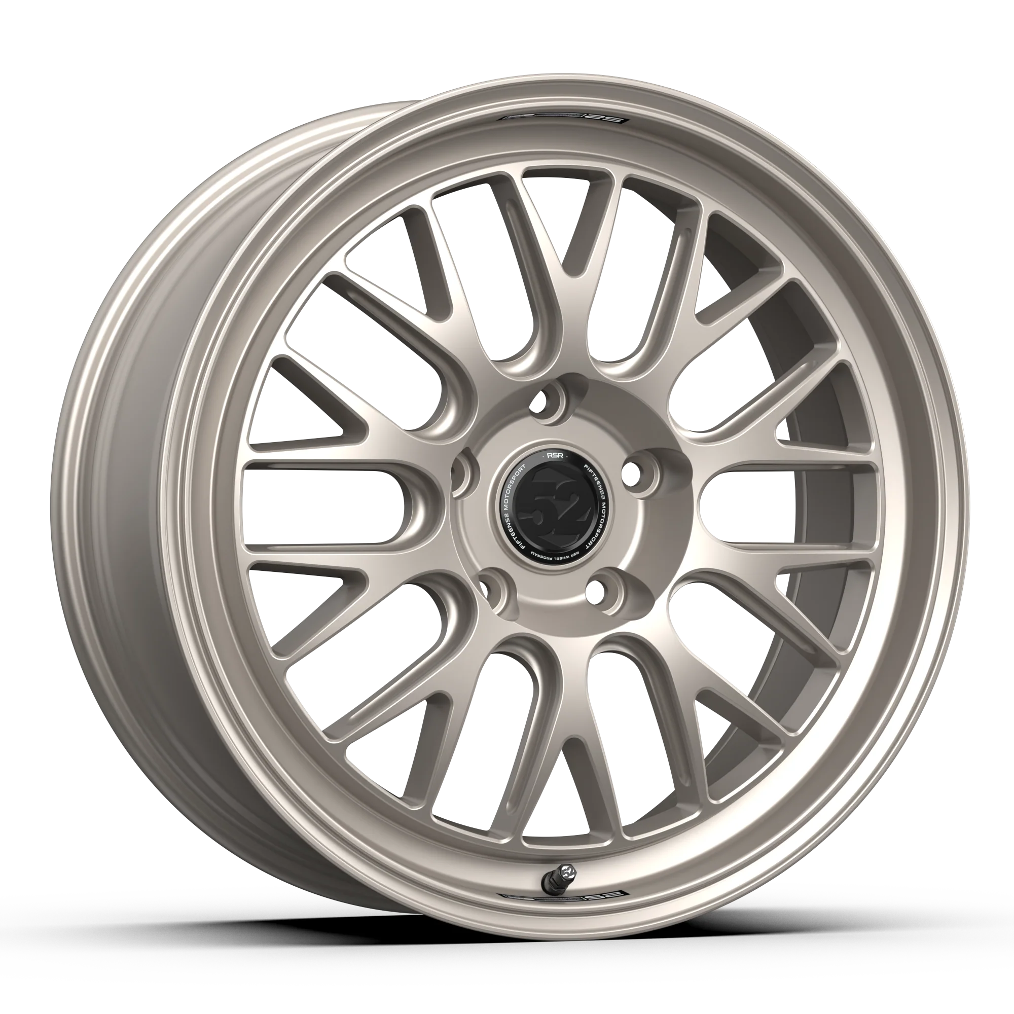Holeshot RSR White Gold for Porsche - Image 6