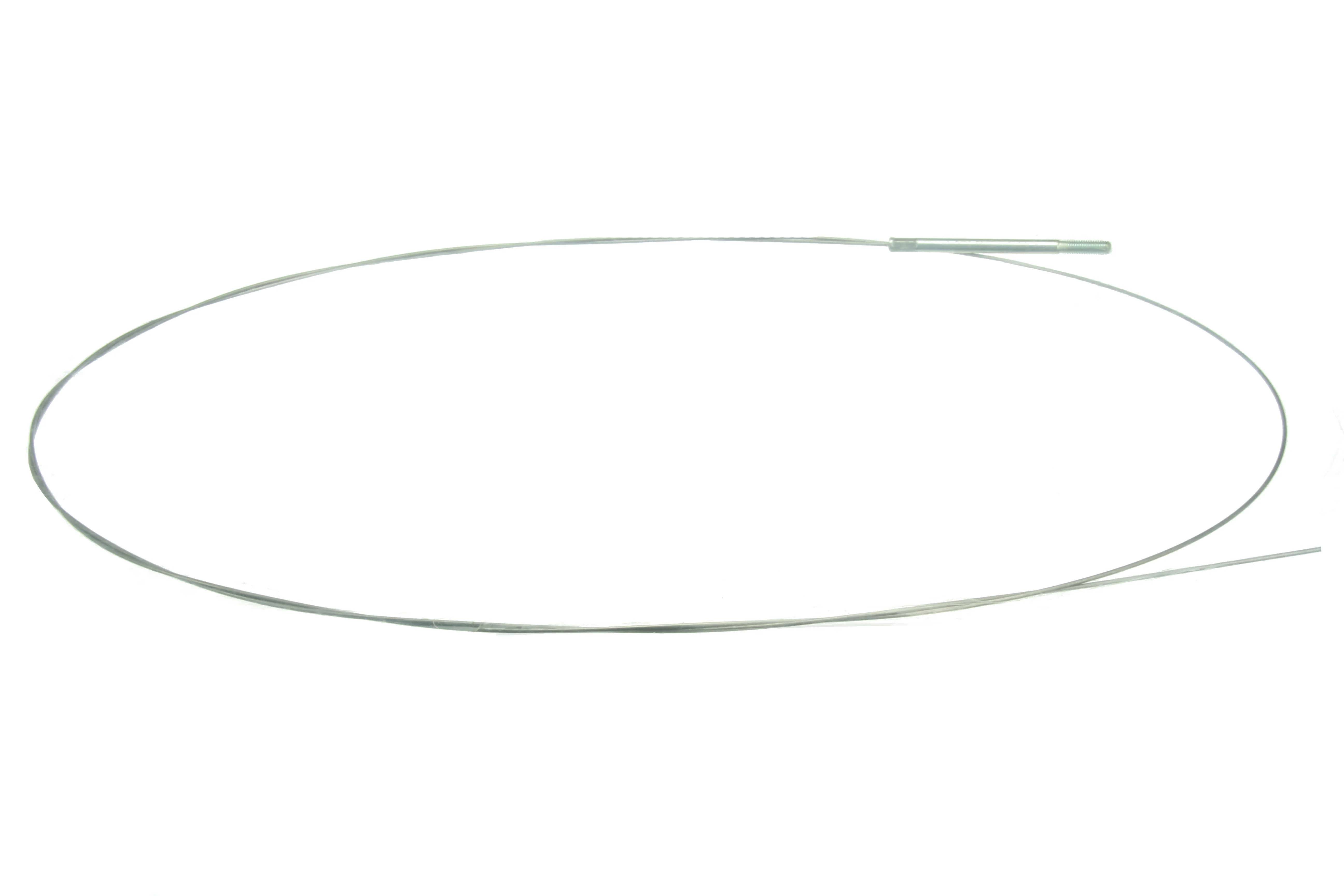 Hood/Decklid Release Cable for Porsche 911/912/930 - Image 2