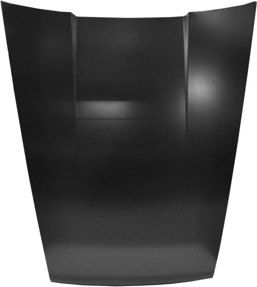 HOOD FRONT 911 - Image 3