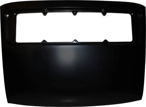 HOOD REAR 911 - Image 2