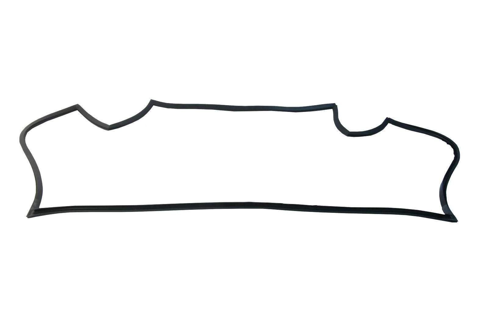 Hood Seal for Porsche 914 Models (1970-76)