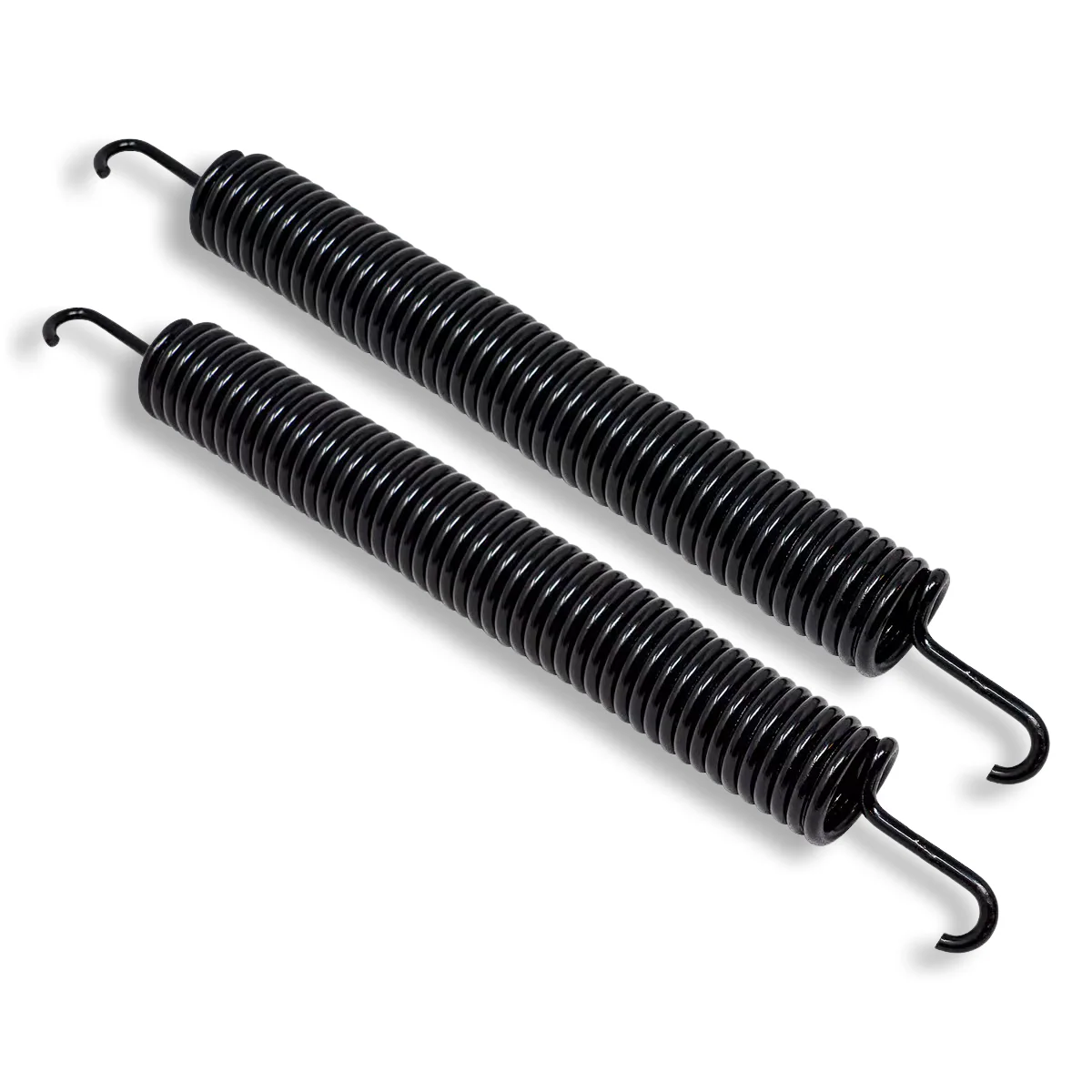 914Rubber Hood Spring set for Early Porsche 914 (Pre 1973)