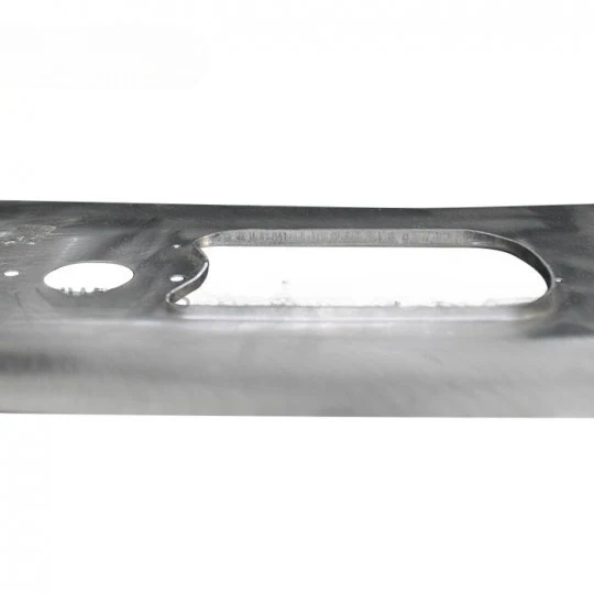 Horn Grille Repair Panel for Porsche 356A - Image 3