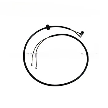 Horn Wiring Harness for Porsche 914 (1975-76)