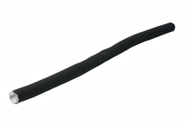 Hot Air Hose Heat Exchanger to Air Filter Housing; 35 x 780mm for Porsche 911 (1965-71)