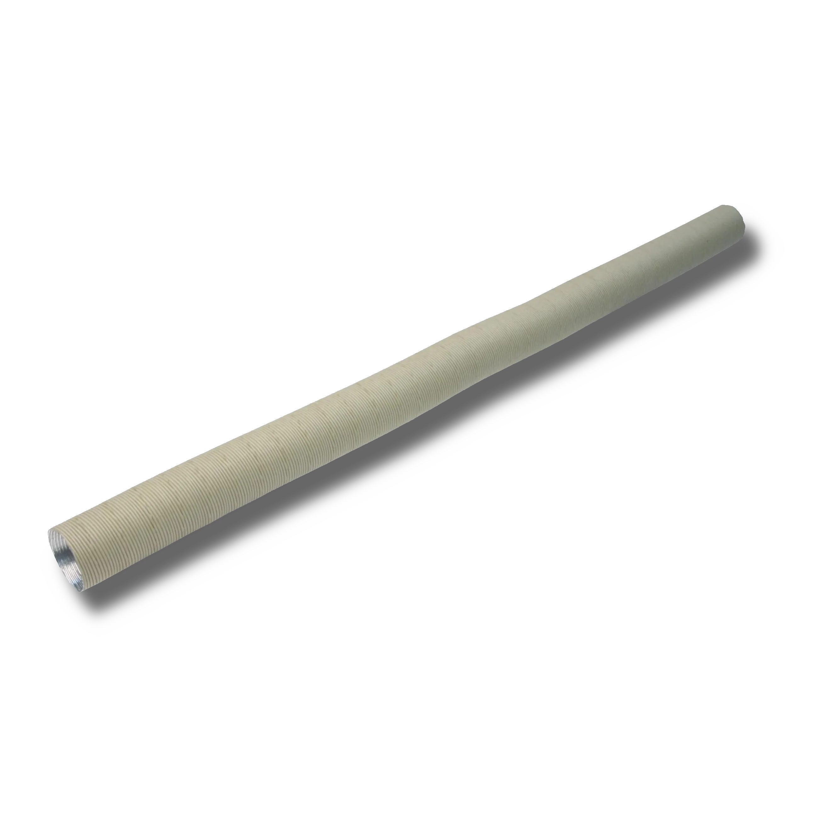 Hot Air Hose for Porsche 911 without Factory AC (1975-83)