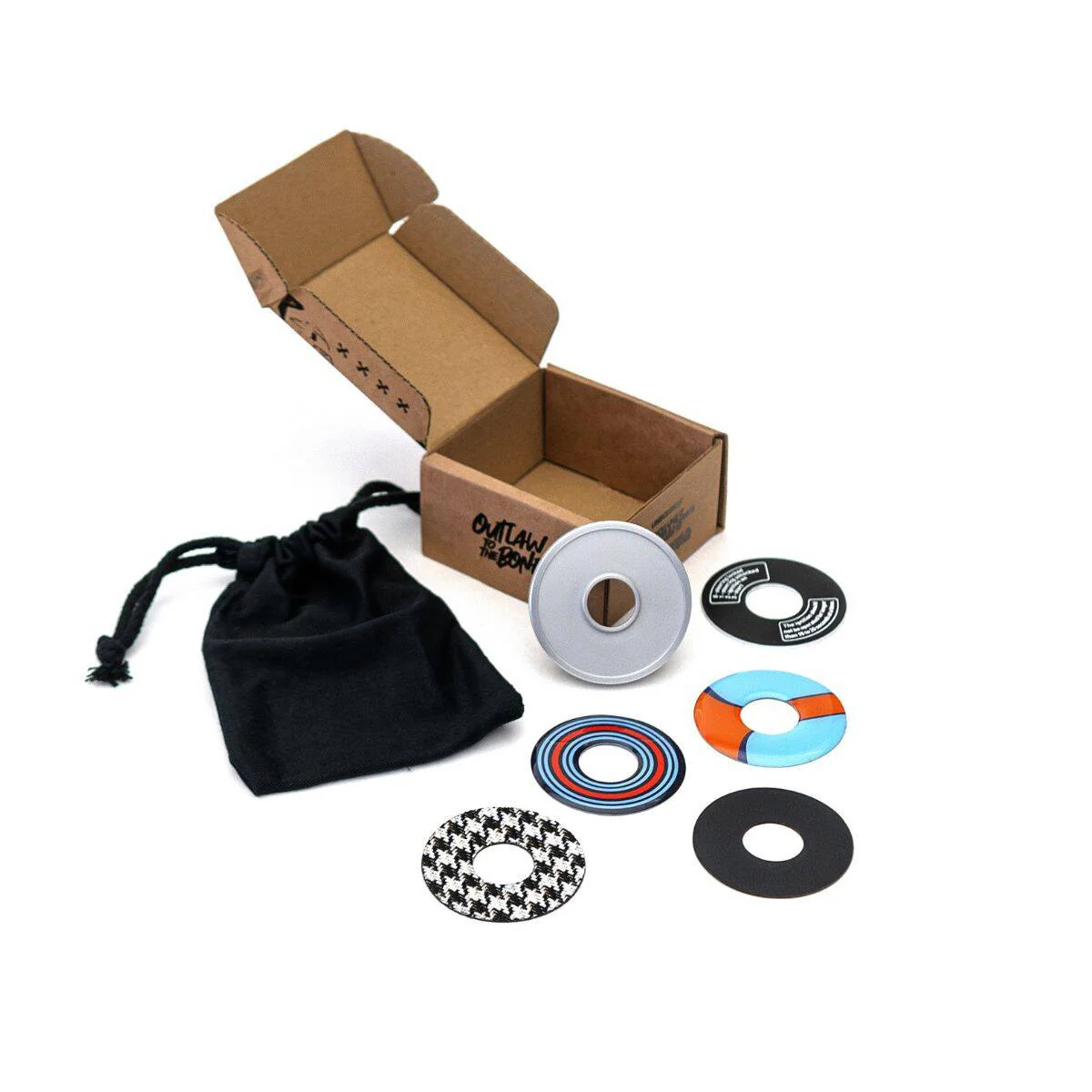 Ignition Lock Cover for Porsche 911 (1977-98)