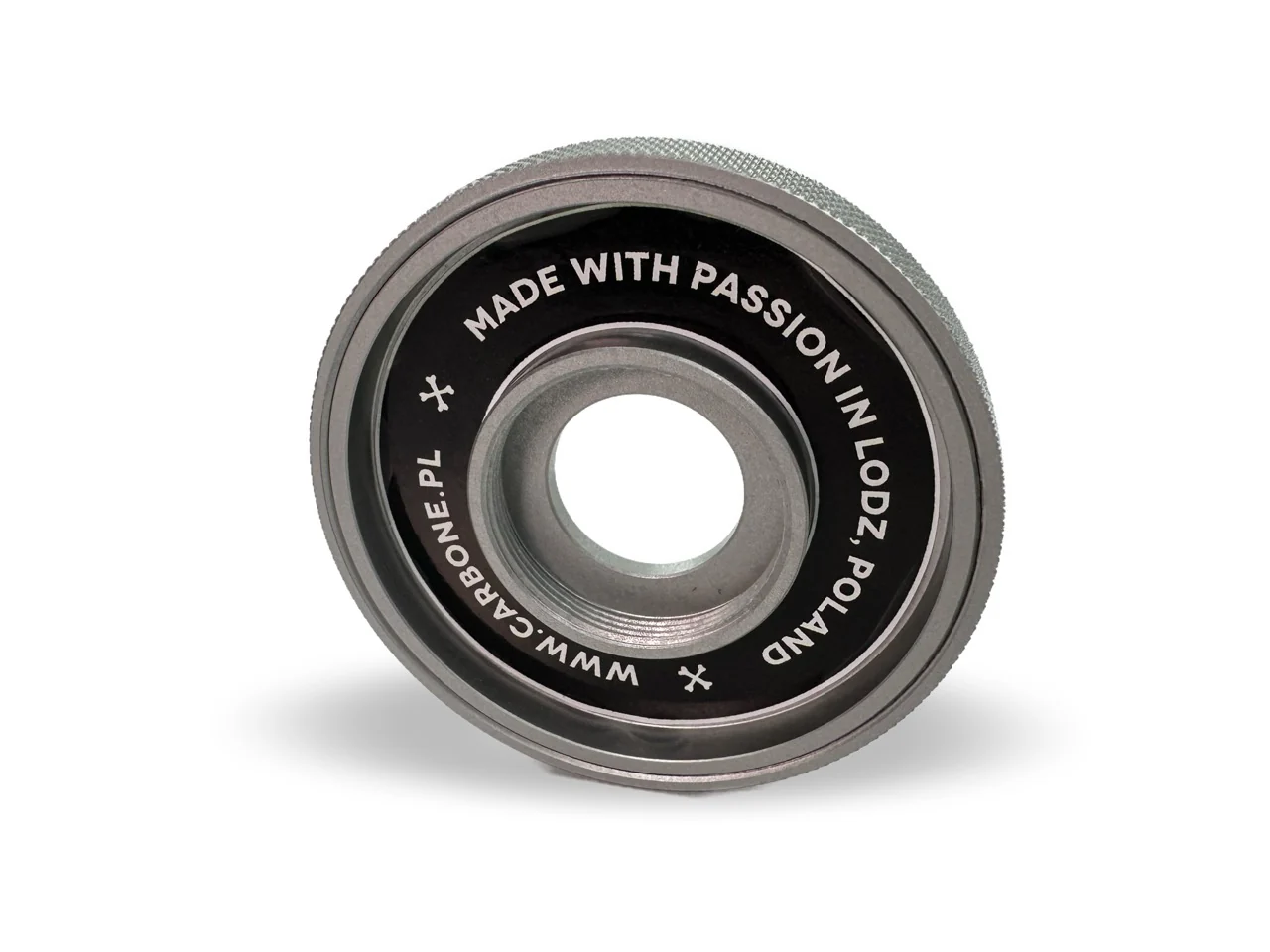 Ignition Lock Cover for Porsche 911 (1977-98) - Image 4