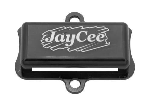 IDA Jet Deflector, Black - Image 2