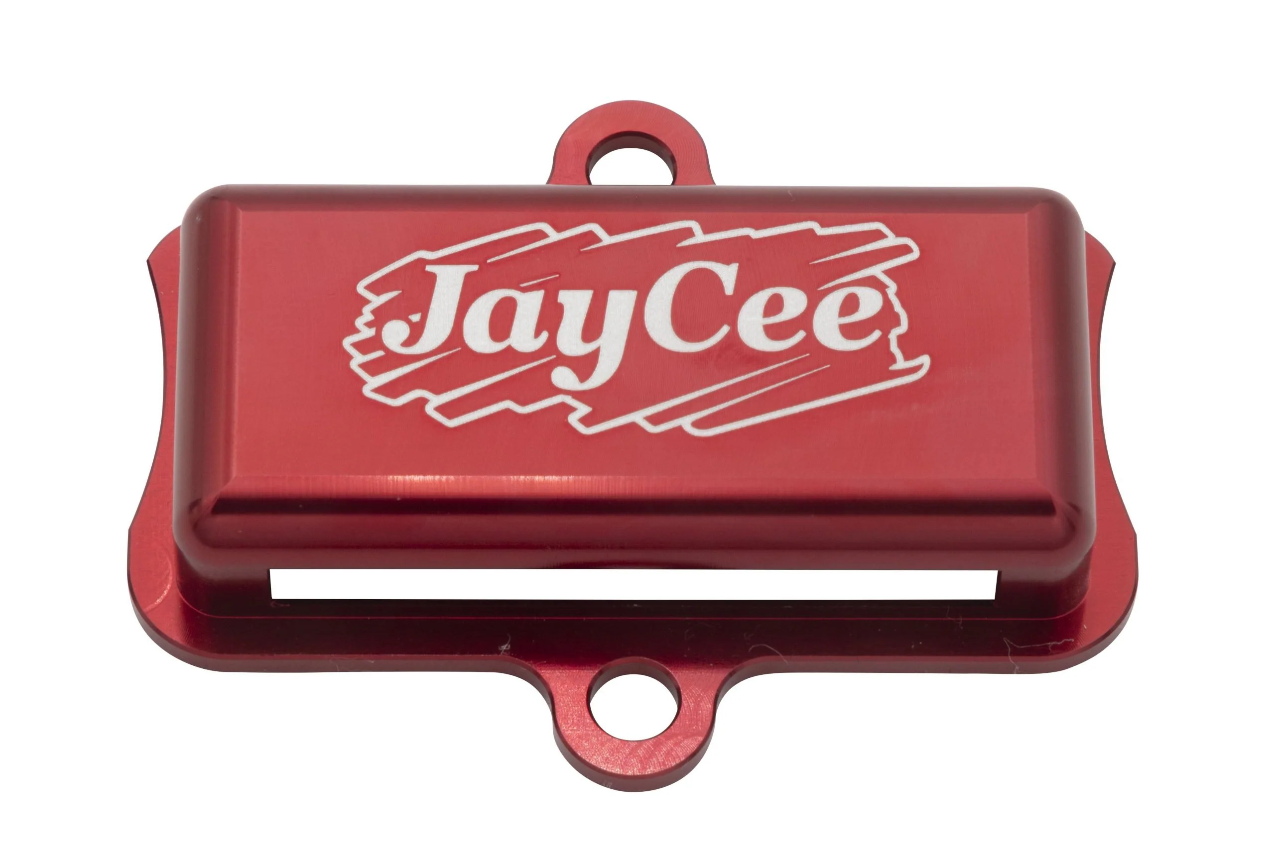 IDA Jet Deflector, Red