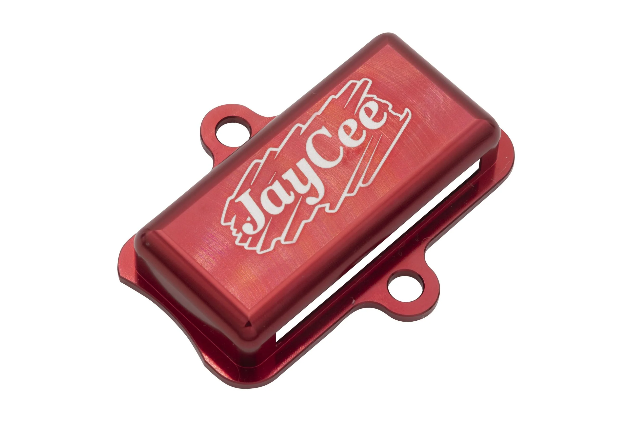 IDA Jet Deflector, Red - Image 2