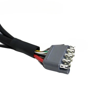 Ignition and Light Switch Harness for Porsche 911 (1965-68) - Image 3