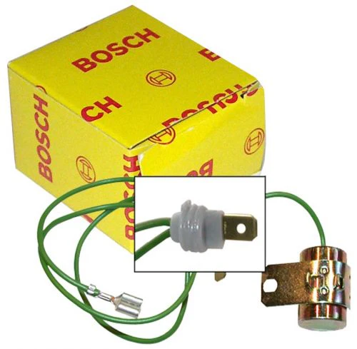IGNITION CONDENSOR - Image 4
