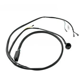 Ignition Harness for Porsche 914 2.0L (1973-76)
