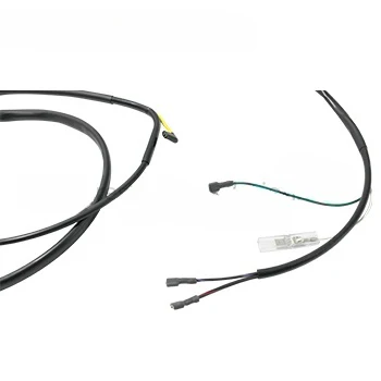 Ignition Harness for Porsche 914 2.0L (1973-76) - Image 3