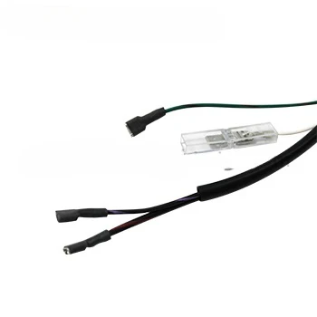 Ignition Harness for Porsche 914 2.0L (1973-76) - Image 4