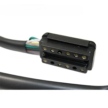 Ignition Harness for Porsche 914 2.0L (1973-76) - Image 5