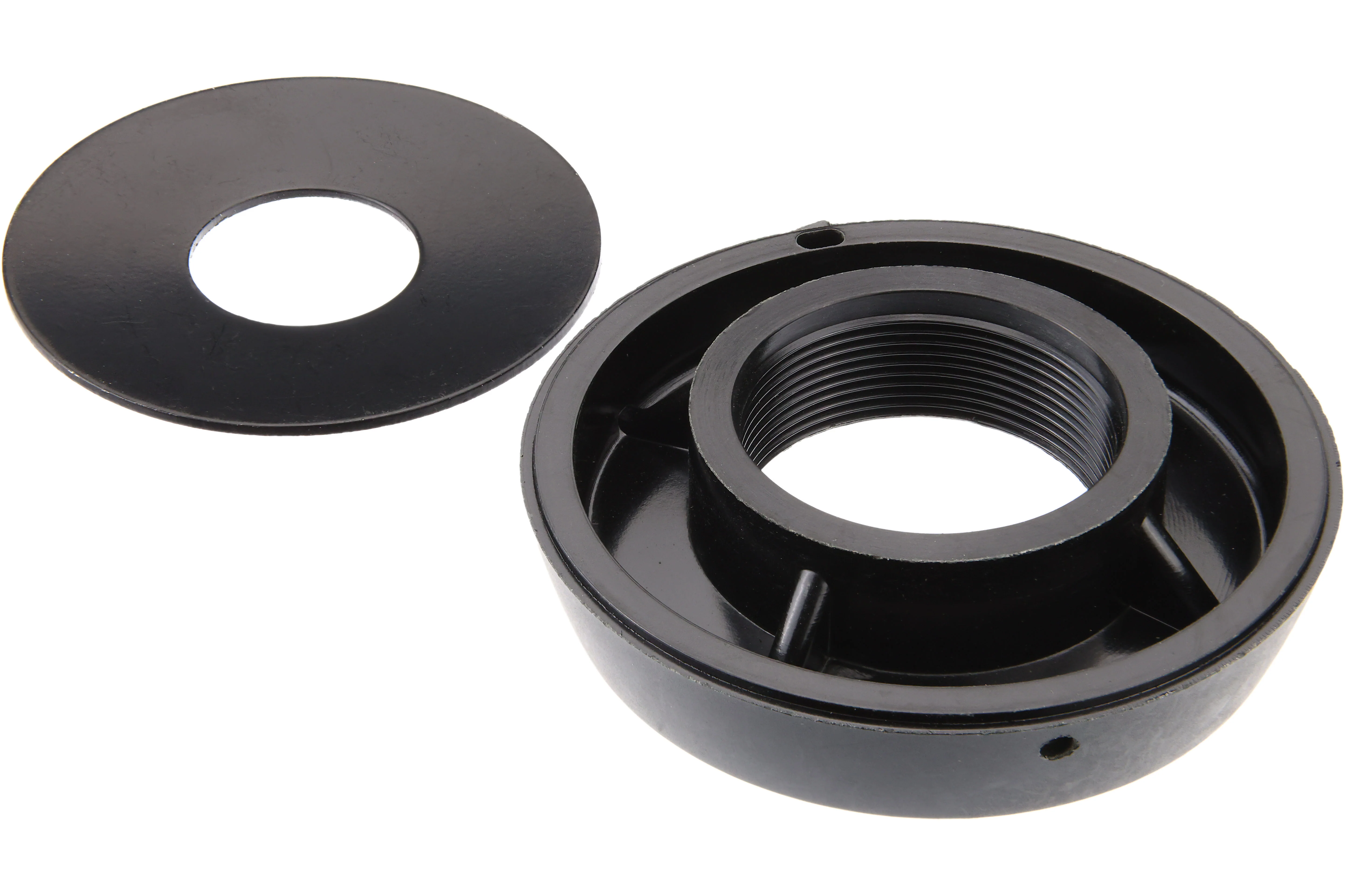 Ignition Lock Cover Kit for Porsche 911 (1965-73) and 912 (1965-69)