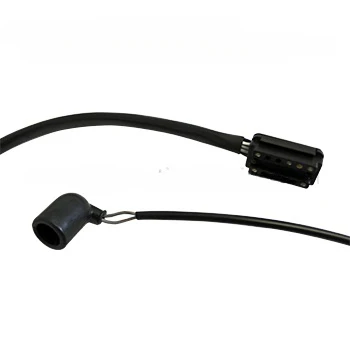Ignition Wiring Harness for Porsche 914 1.7L (1972) - Image 2