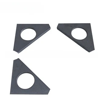 Inner Door Structure Braces for Porsche 356 - Image 2