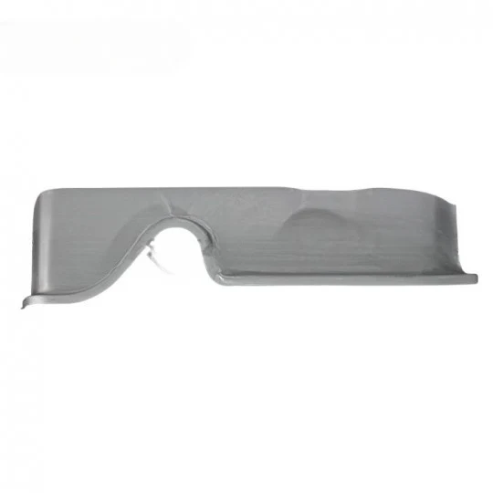 Inner Fender, Bottom/Middle Left Repair Panel (1965-89) - Image 2
