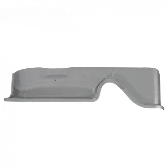 Inner Fender, Bottom/Middle Right Repair Panel (1965-89) - Image 2