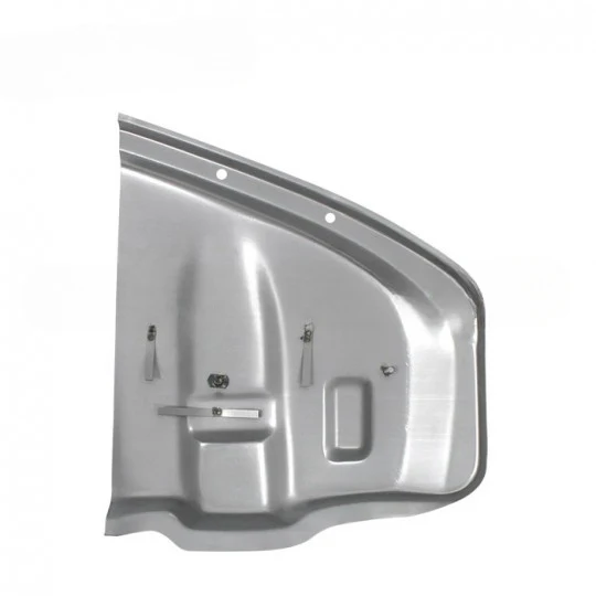 Inner Fender Front Left Repair Panel for Porsche 911/912 (1965-68) - Image 2
