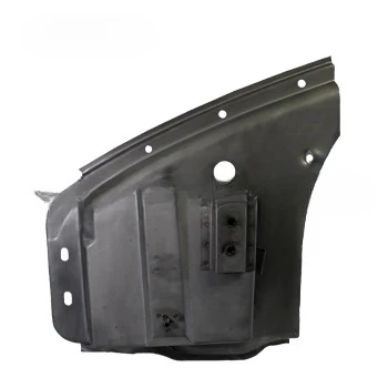 Inner Fender, Front Left Repair Panel for Porsche 911/912 - Image 4
