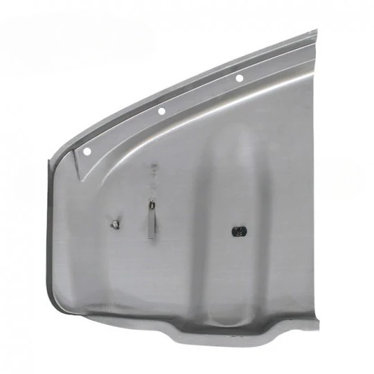 Inner Fender Front Right Repair Panel for Porsche 911/912 (1965-68) - Image 2