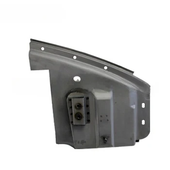 Inner Fender, Front Right Repair Panel for Porsche 911/912 - Image 2